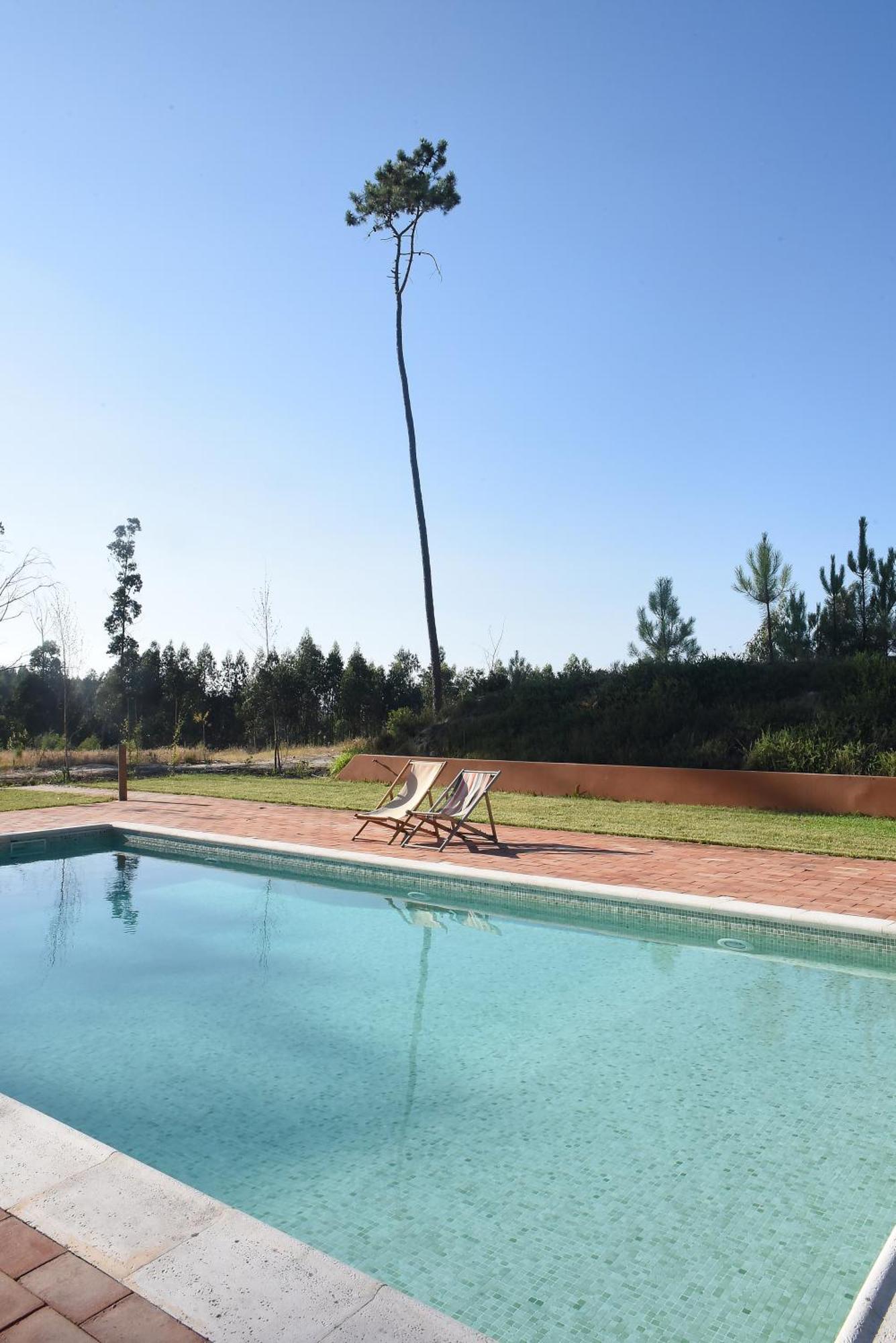 Vumba Agroturismo Arganil Ngoại thất bức ảnh