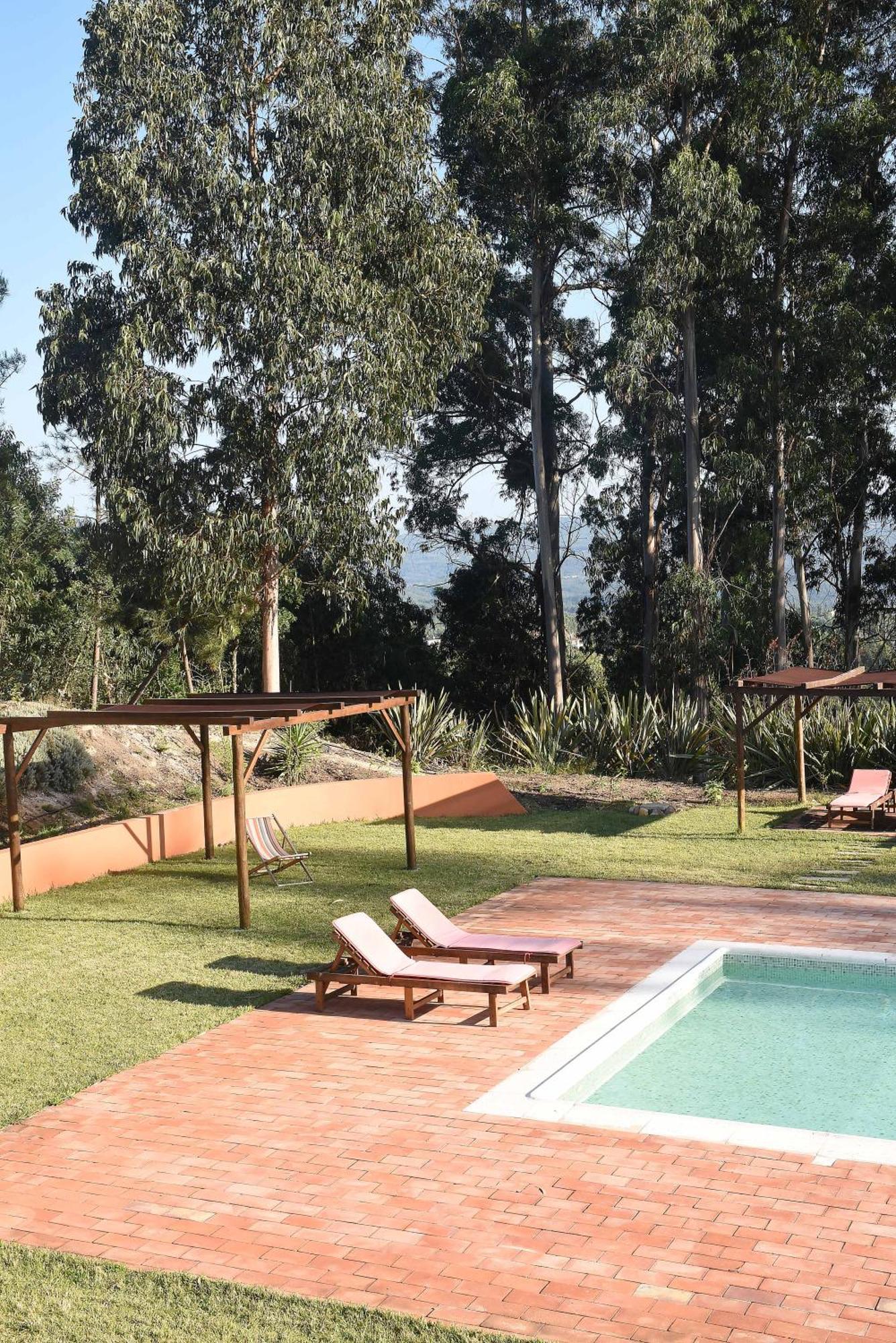 Vumba Agroturismo Arganil Ngoại thất bức ảnh
