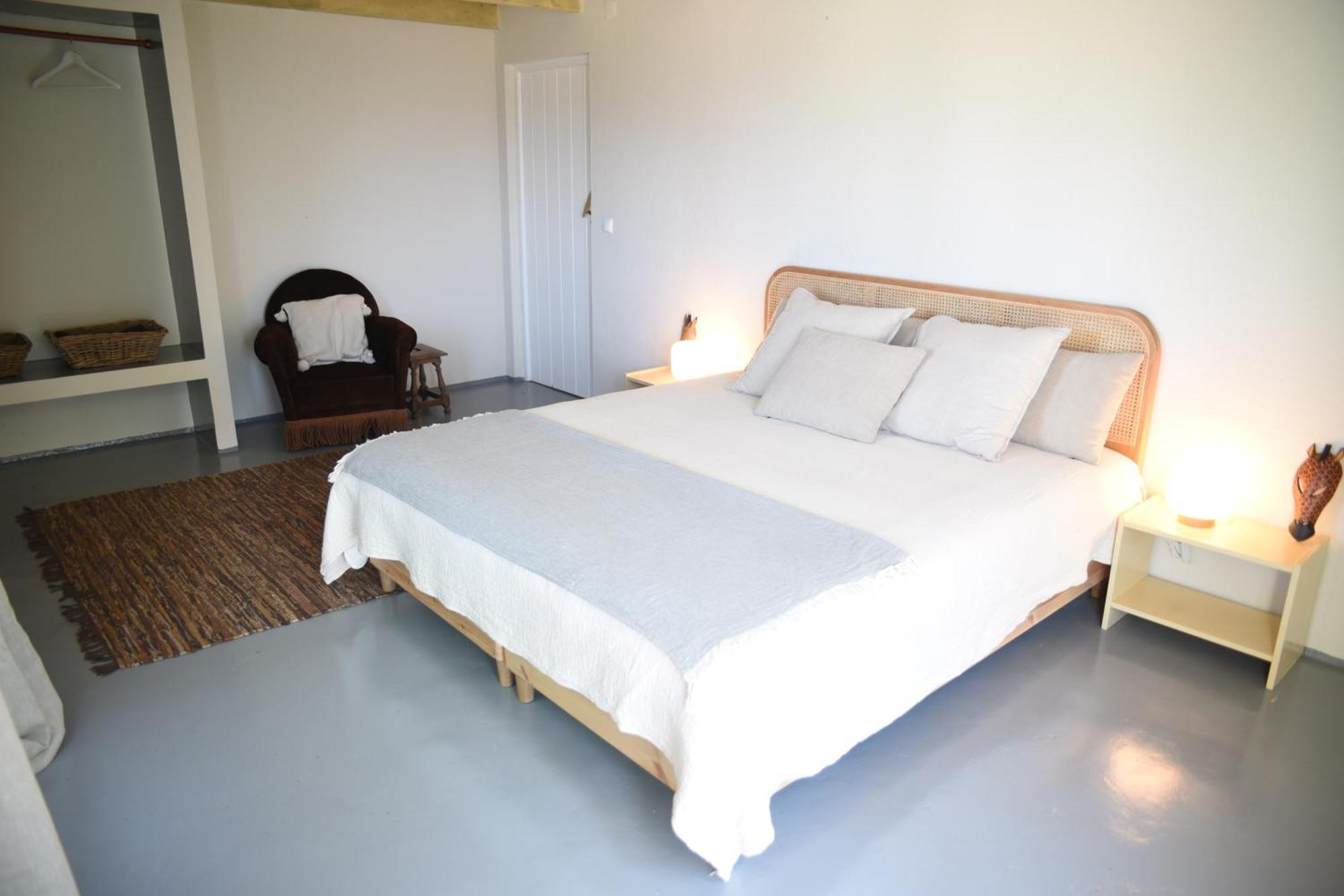 Vumba Agroturismo Arganil Ngoại thất bức ảnh