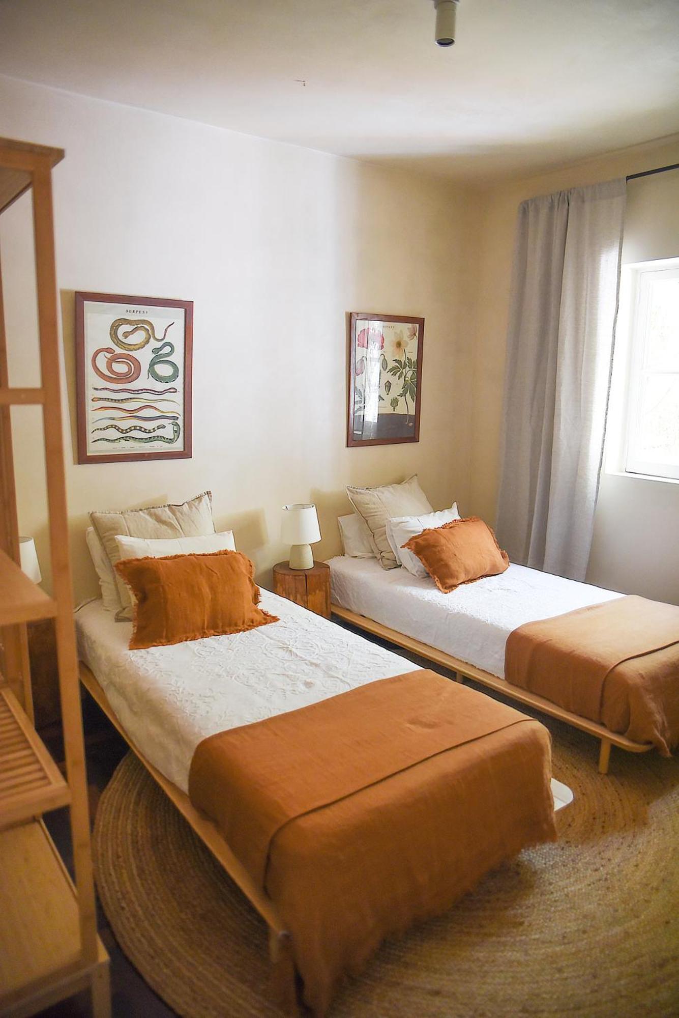 Vumba Agroturismo Arganil Ngoại thất bức ảnh