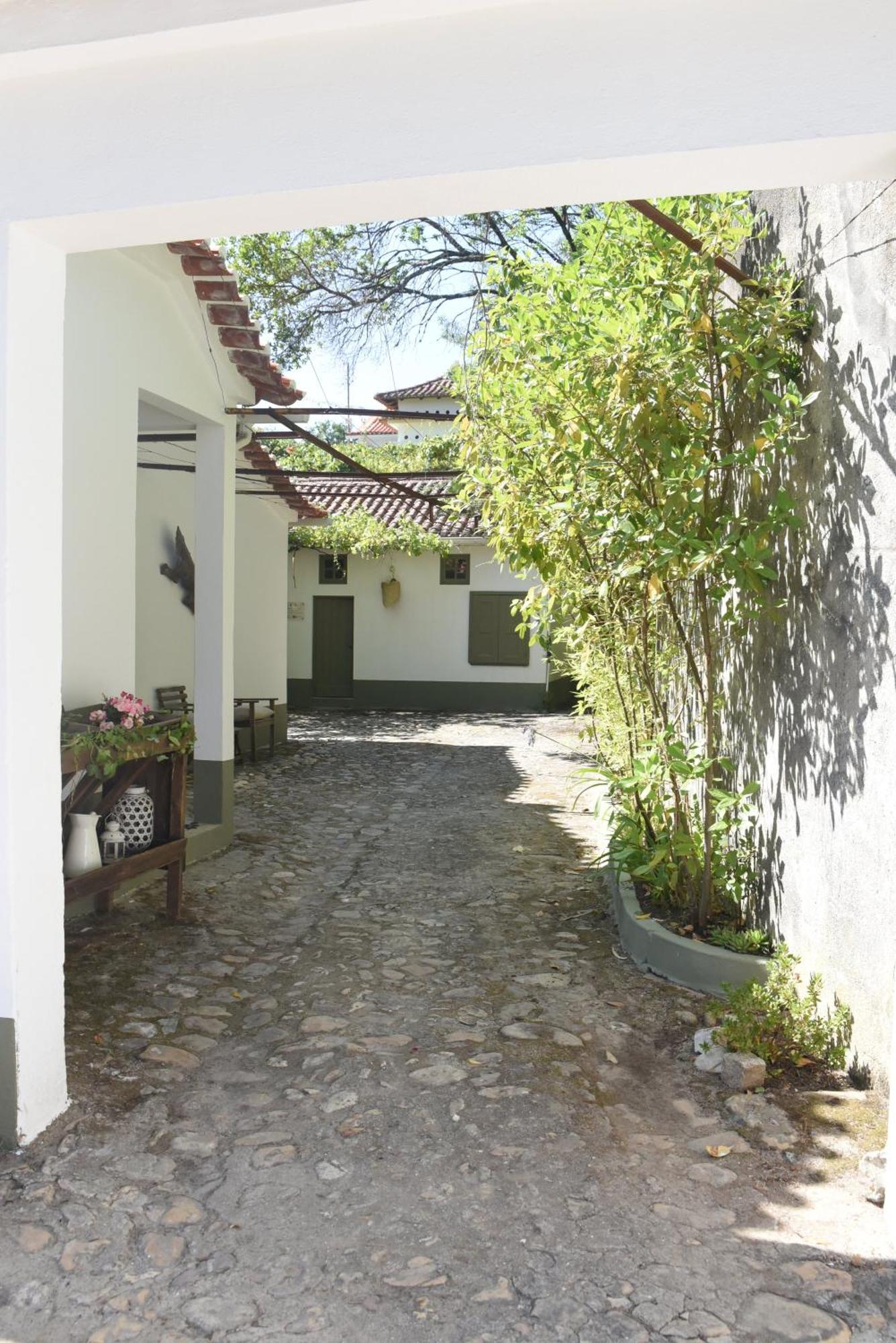 Vumba Agroturismo Arganil Ngoại thất bức ảnh